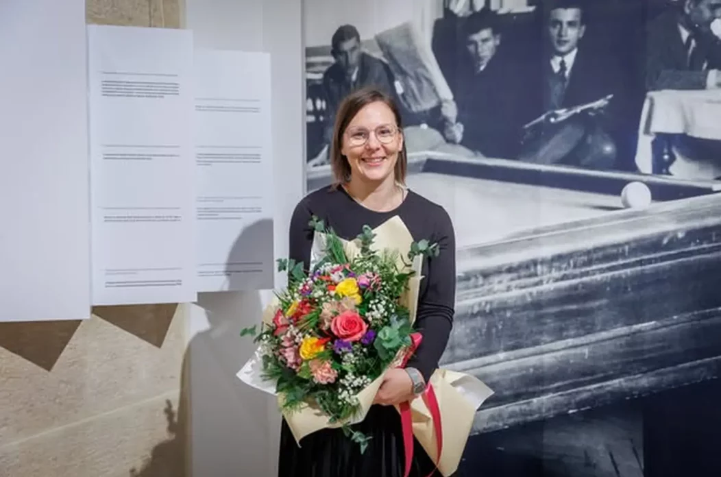 Ana Šestak, Muzej Međimurja Čakovec (15)