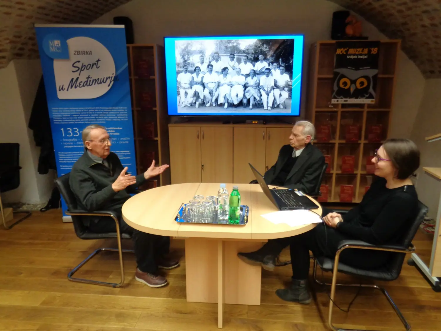 Ana Šestak, Muzej Međimurja Čakovec (5)