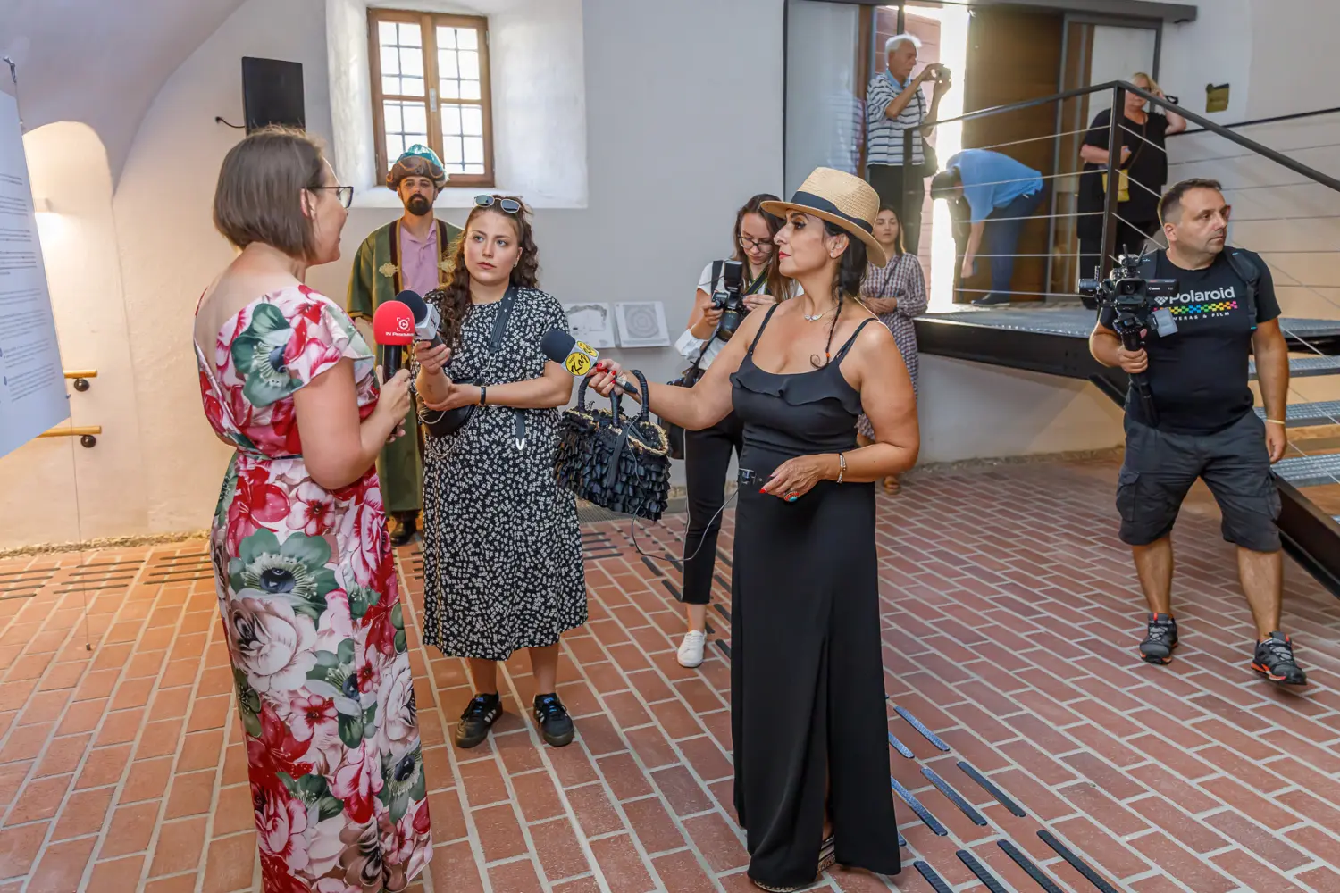 Ana Šestak, Muzej Međimurja Čakovec (7)