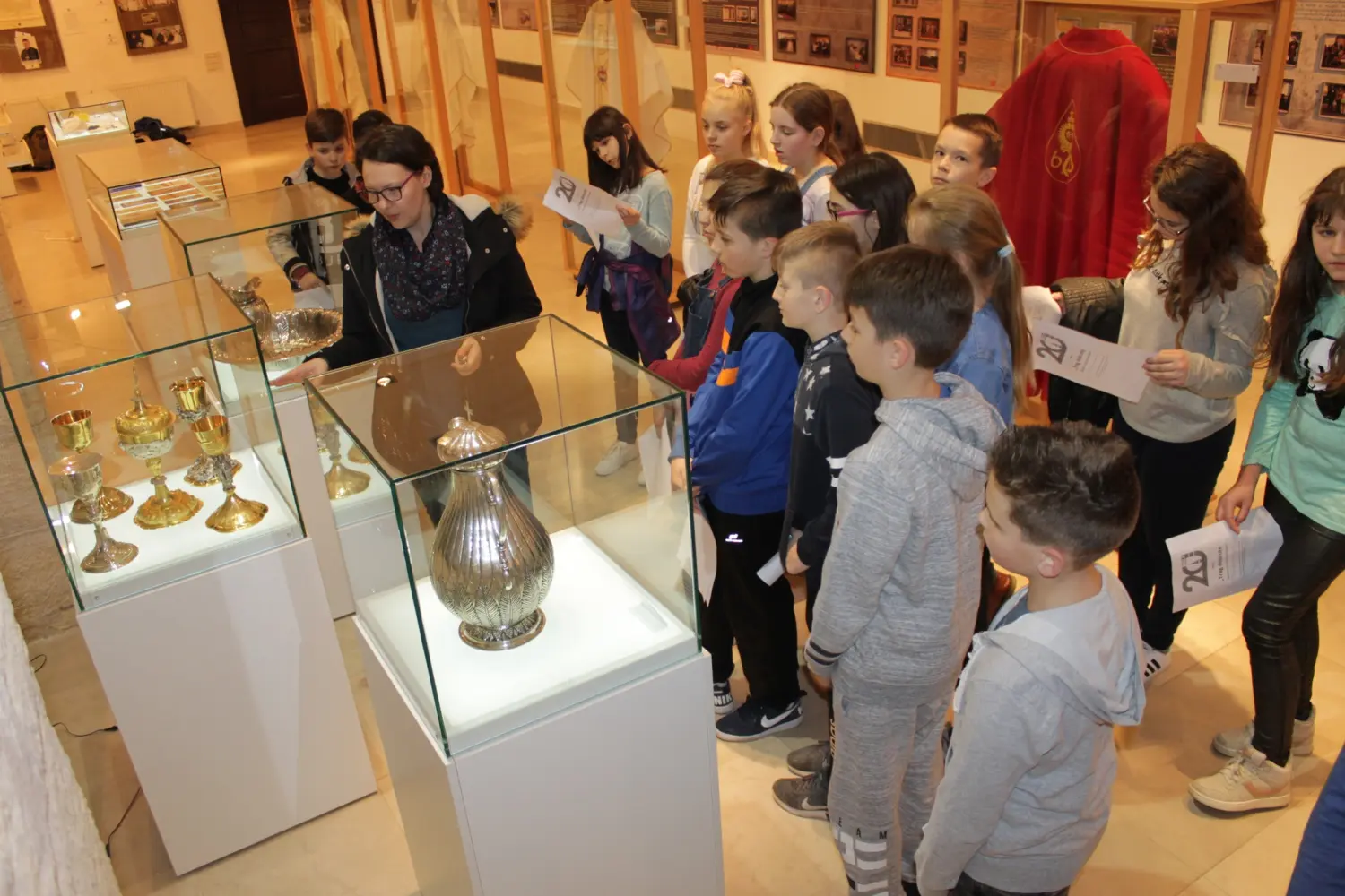 Ana Šestak, Muzej Međimurja Čakovec (8)