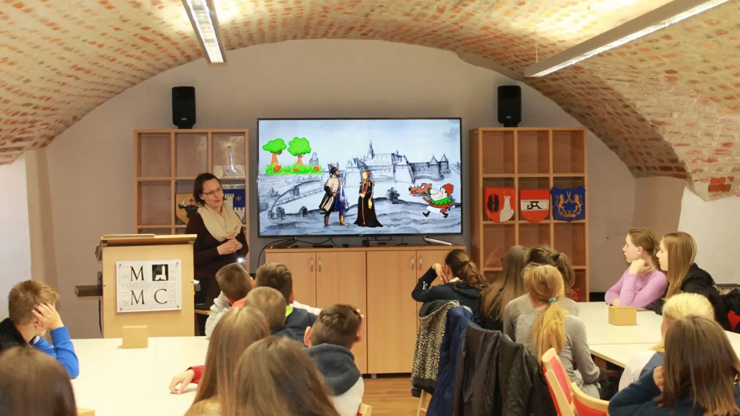 Ana Šestak, Muzej Međimurja Čakovec (9)