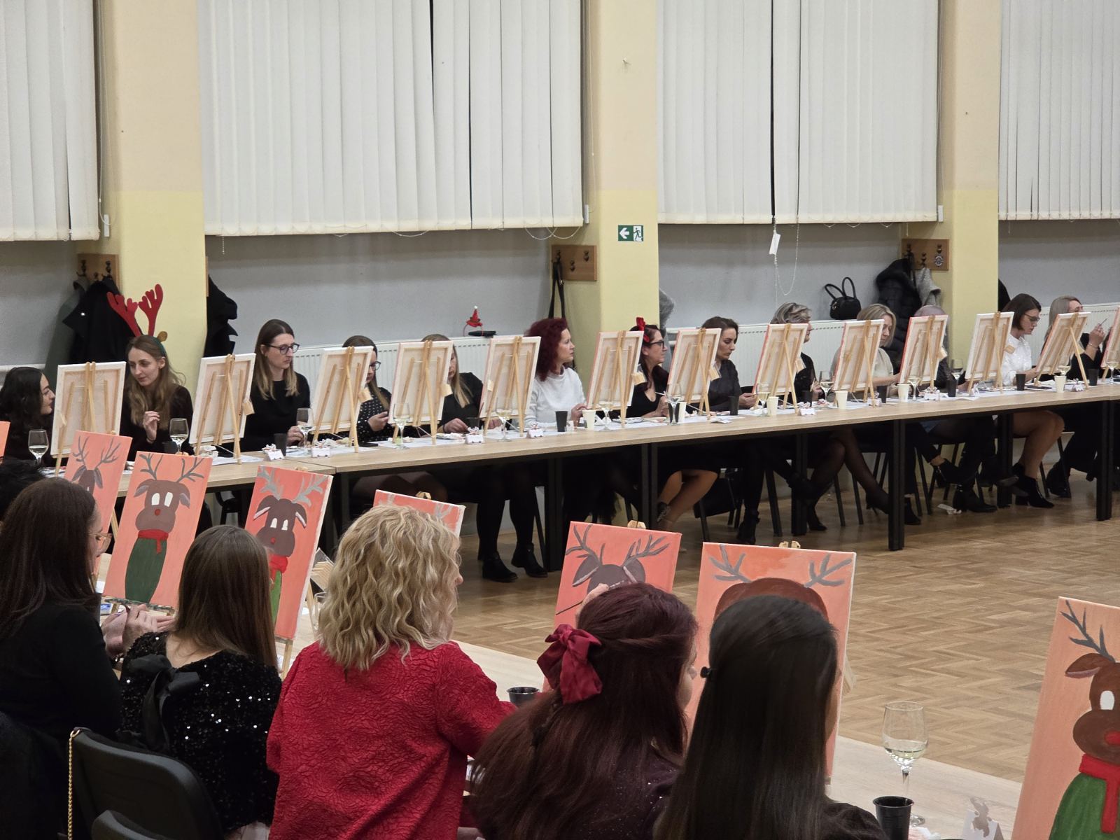 Ana Šoštarić fitnes (1)