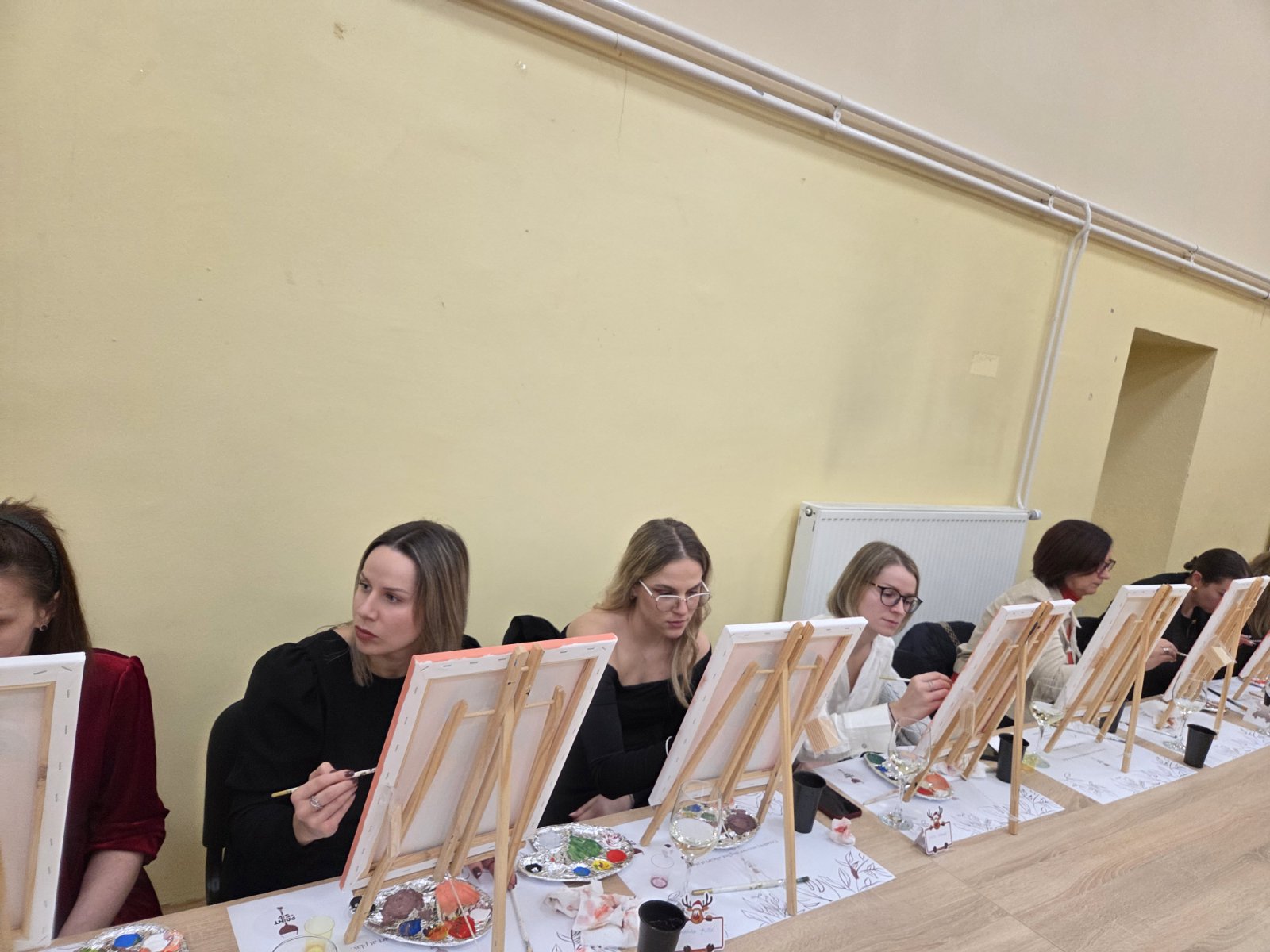 Ana Šoštarić fitnes (10)