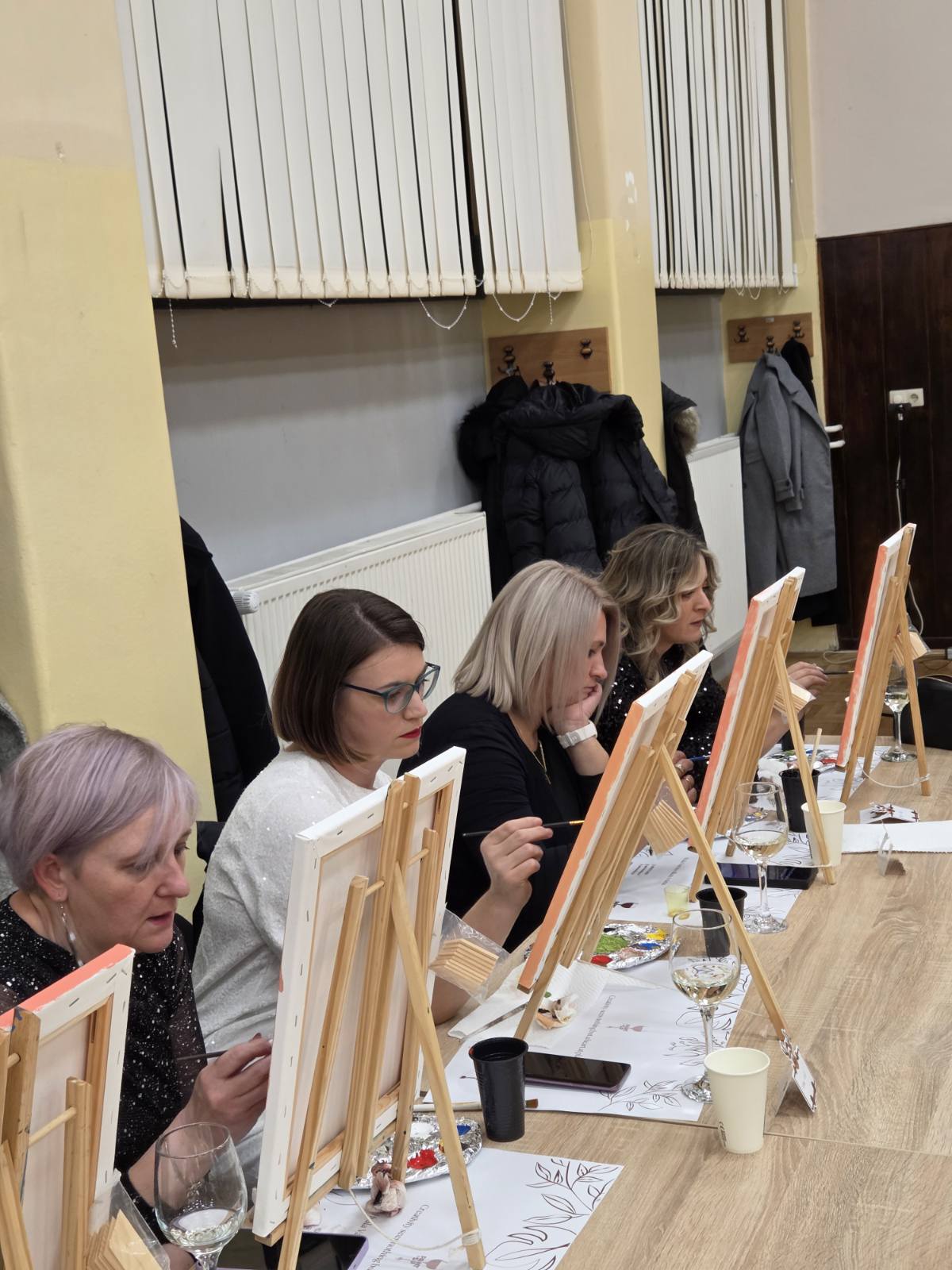 Ana Šoštarić fitnes (11)