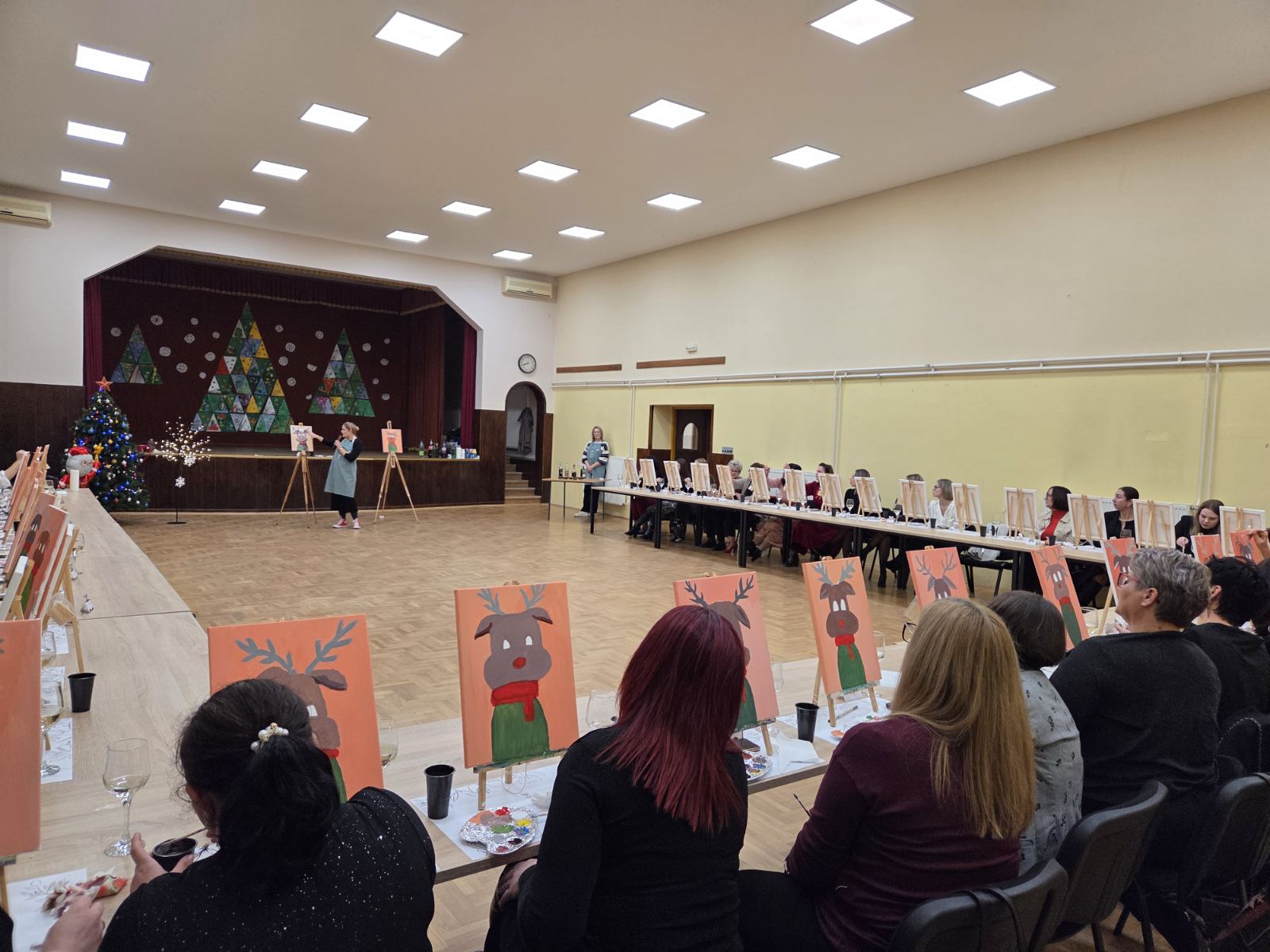 Ana Šoštarić fitnes (12)