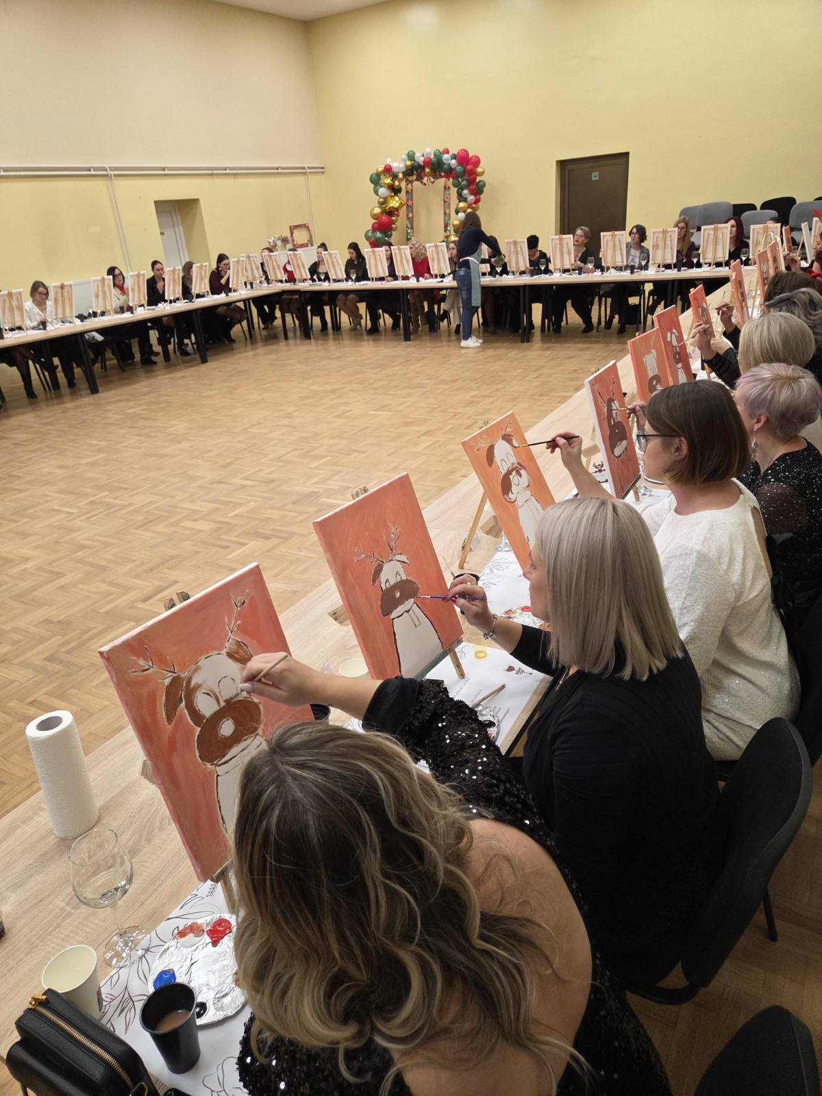 Ana Šoštarić fitnes (13)