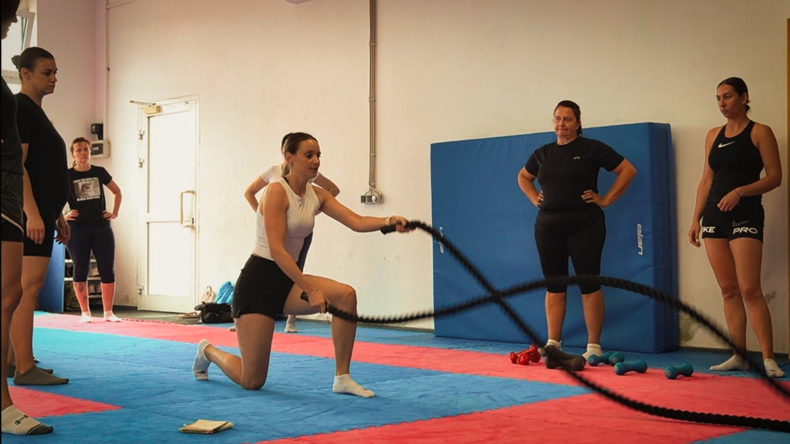 Ana Šoštarić fitnes (14)