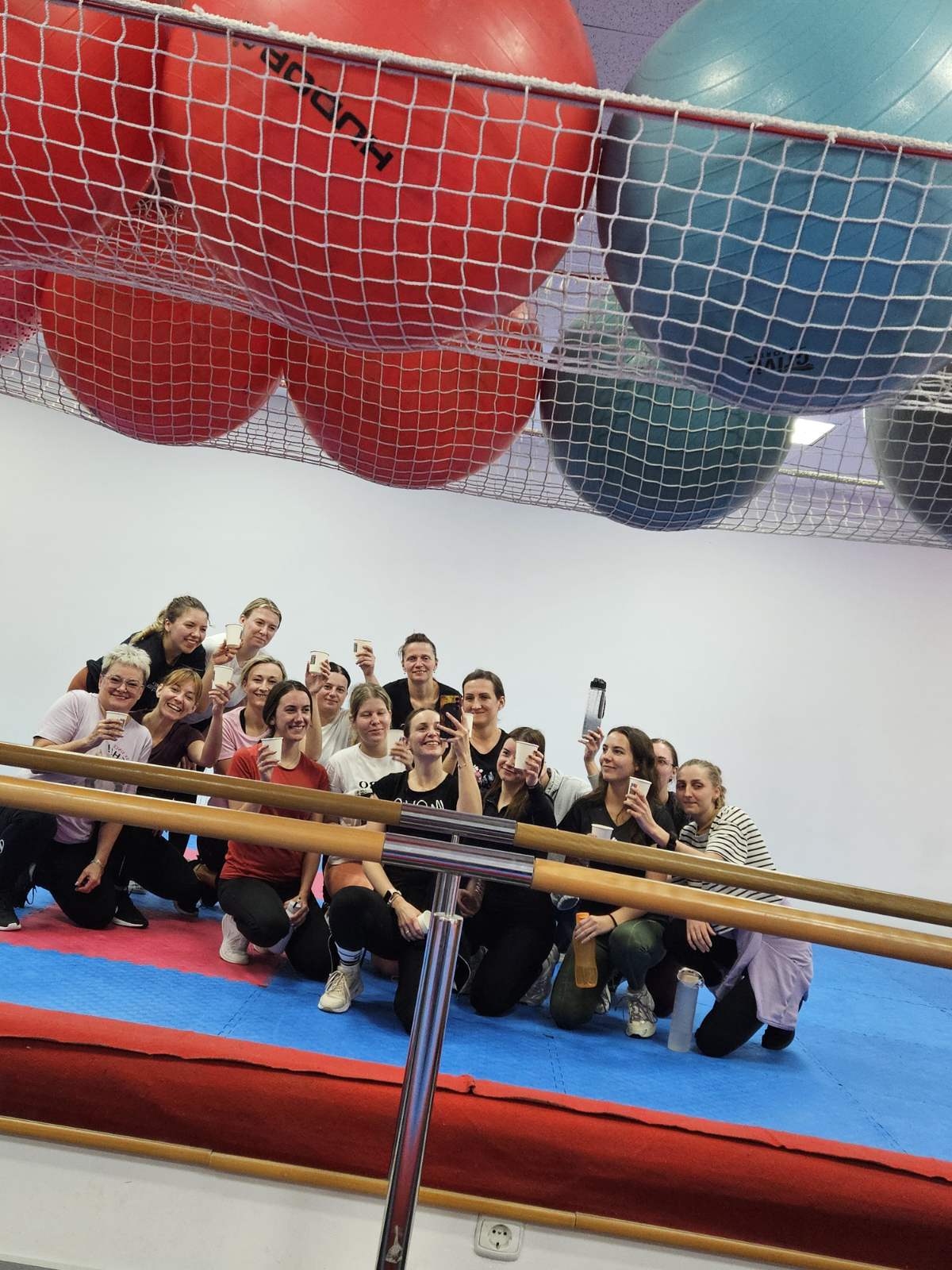 Ana Šoštarić fitnes (15)