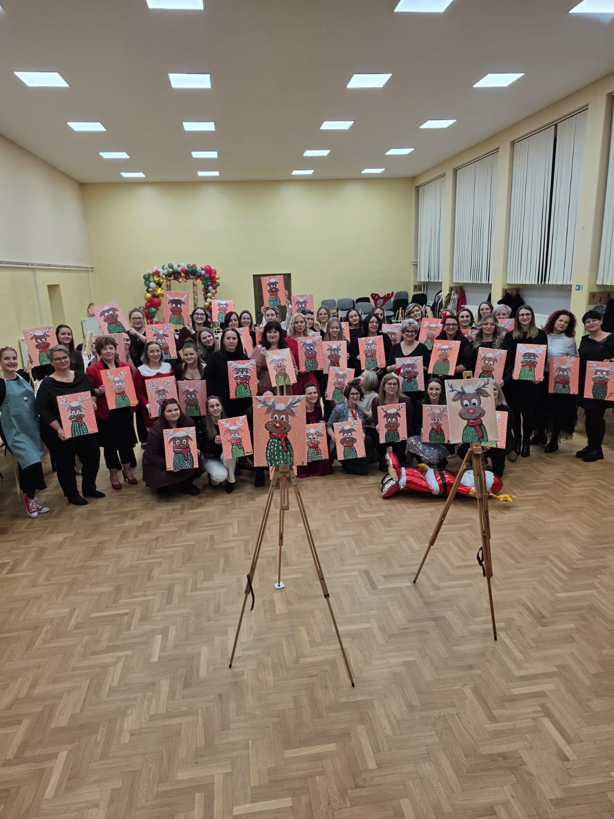 Ana Šoštarić fitnes (17)