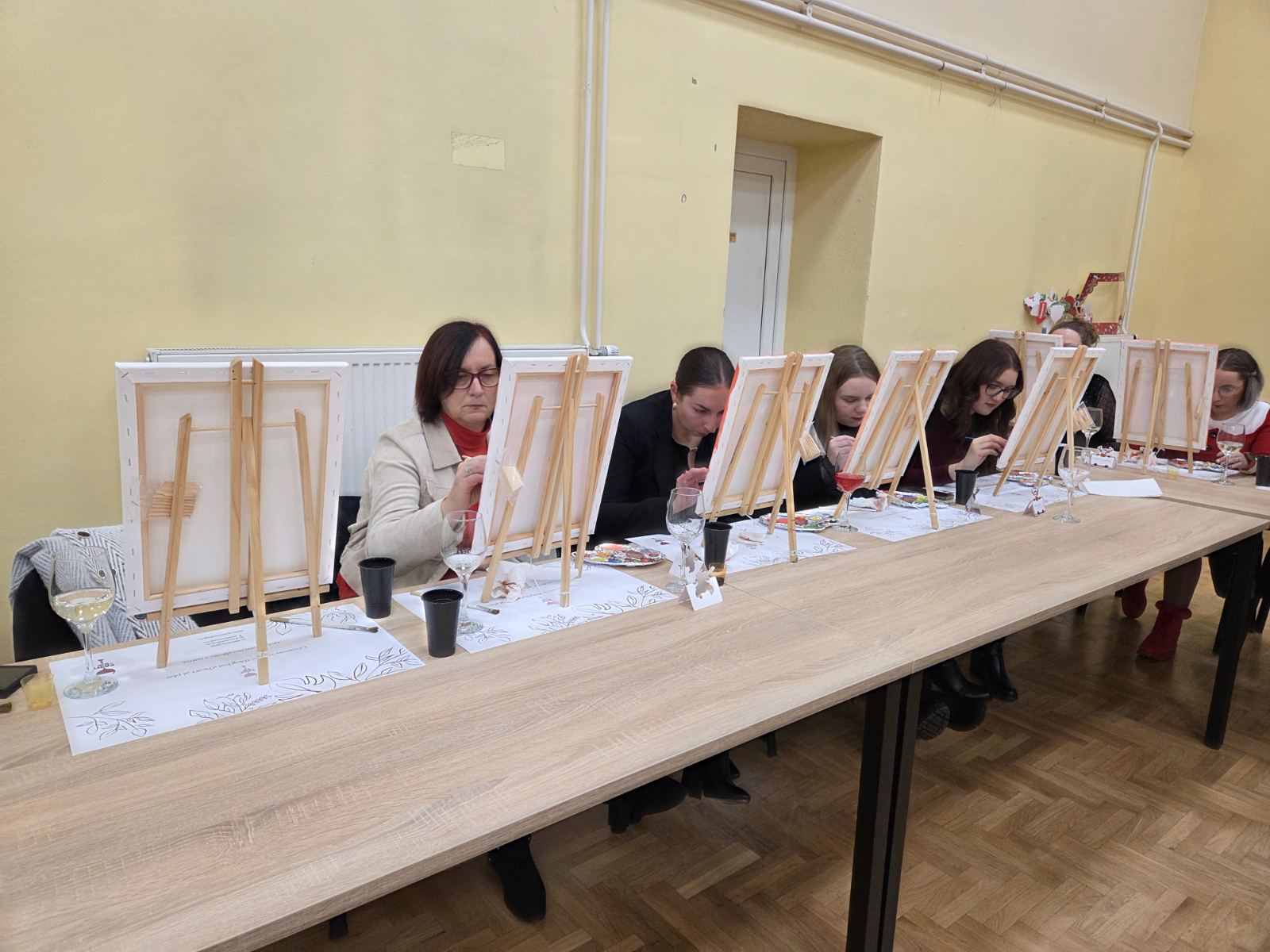 Ana Šoštarić fitnes (19)