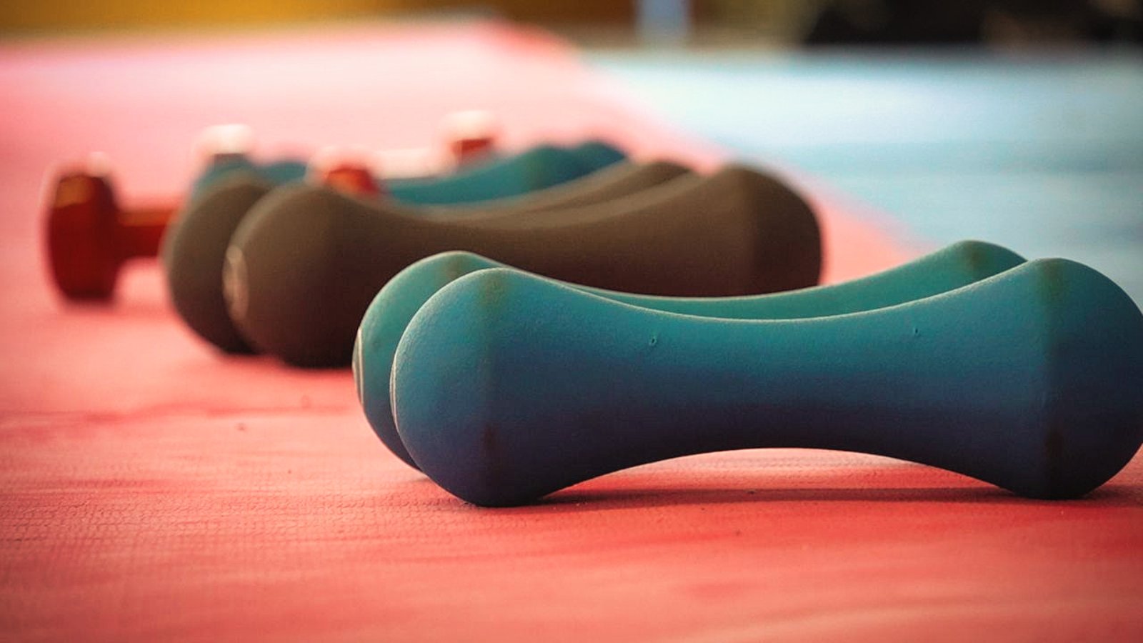 Ana Šoštarić fitnes (2)