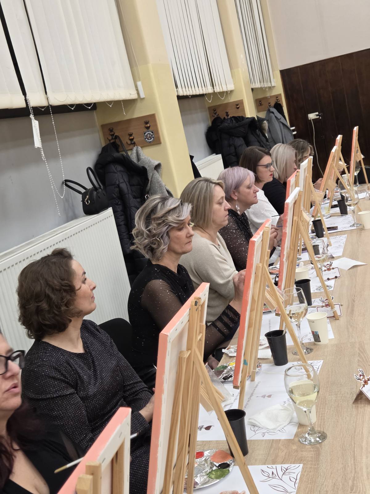 Ana Šoštarić fitnes (20)