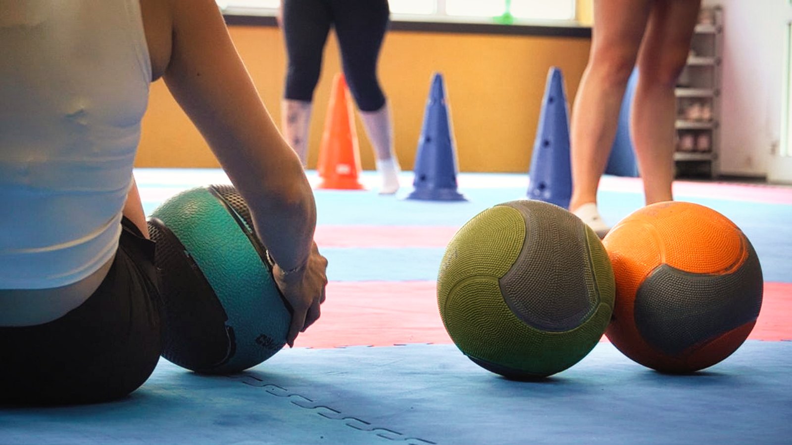 Ana Šoštarić fitnes (21)