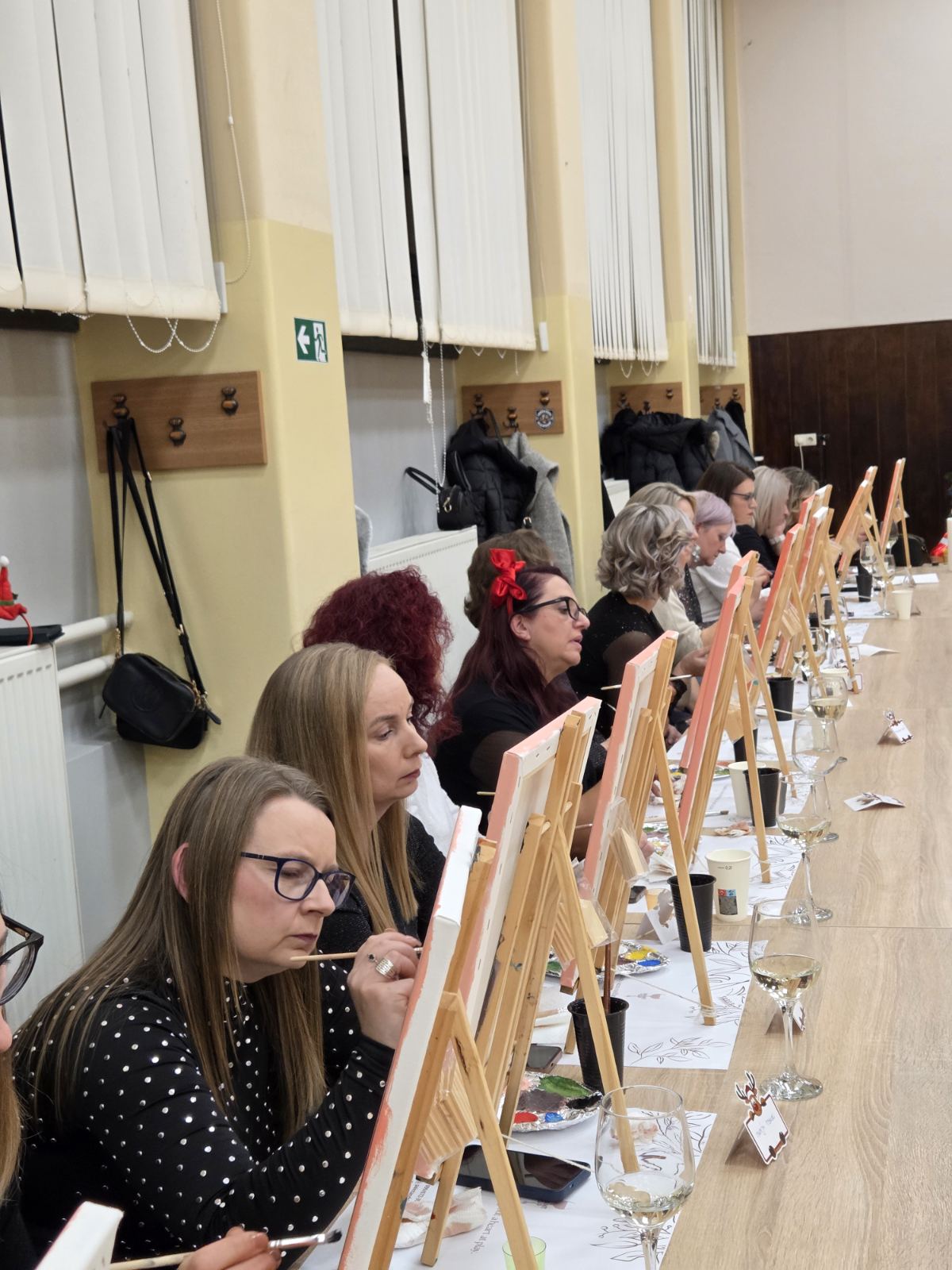 Ana Šoštarić fitnes (23)