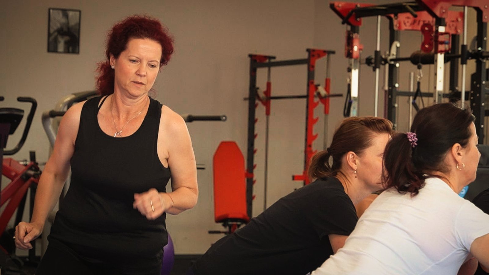 Ana Šoštarić fitnes (3)