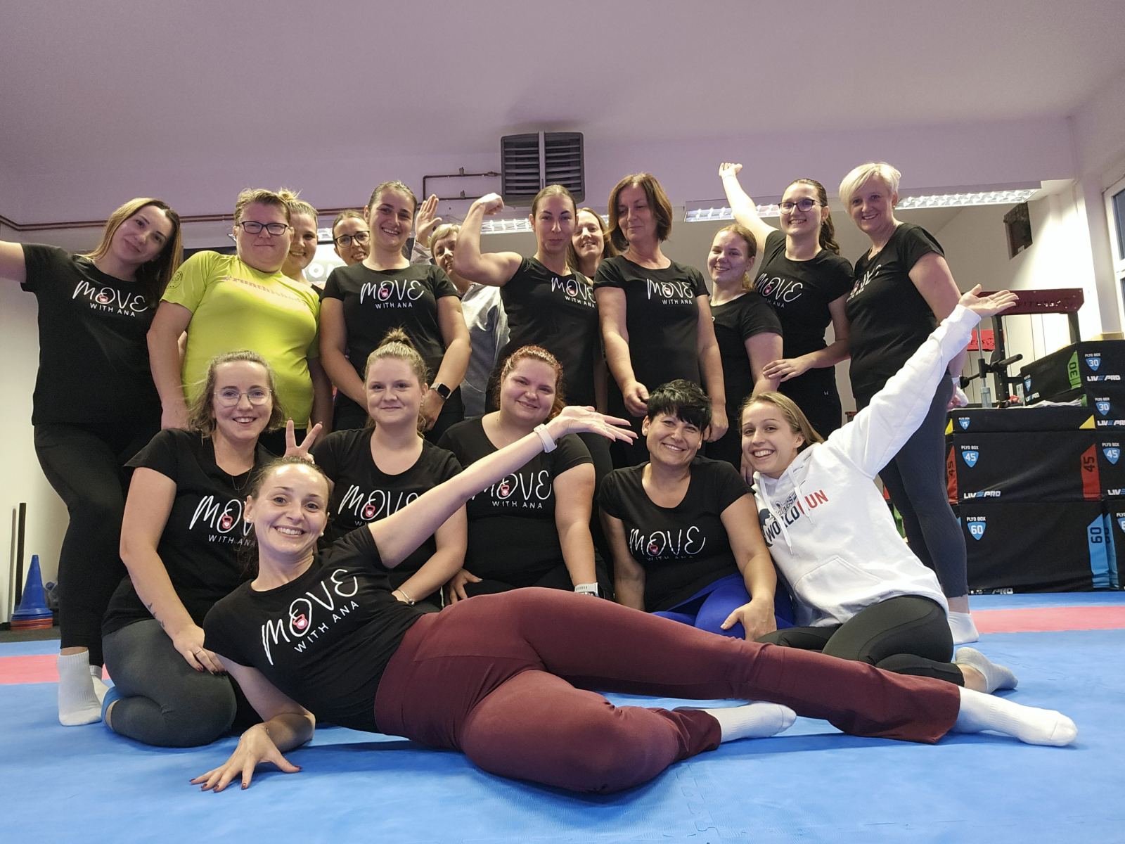 Ana Šoštarić fitnes (4)