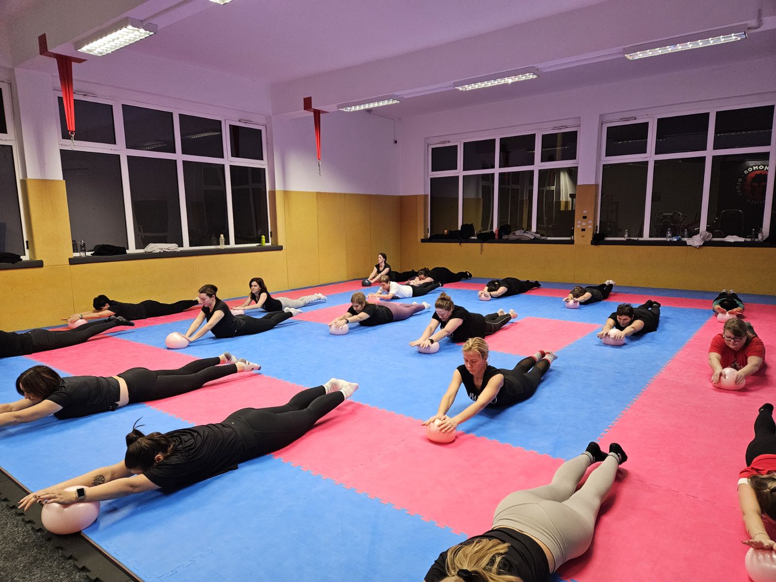 Ana Šoštarić fitnes (5)