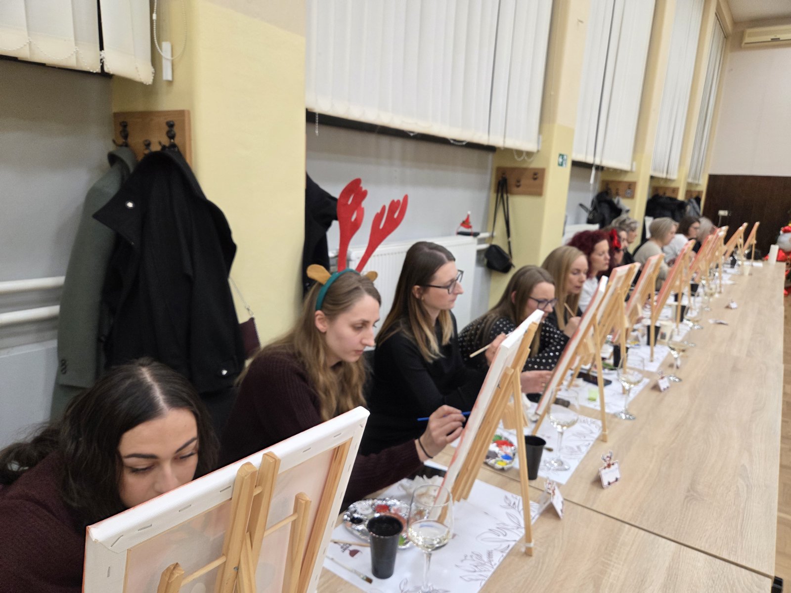 Ana Šoštarić fitnes (6)