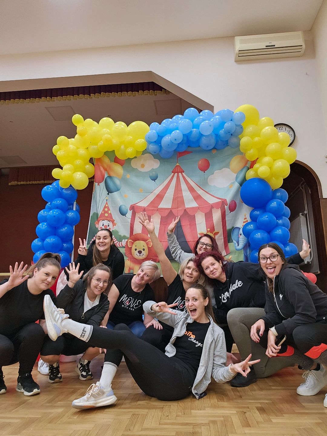 Ana Šoštarić fitnes (7)