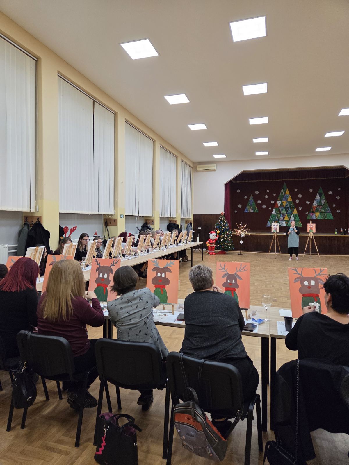 Ana Šoštarić fitnes (9)