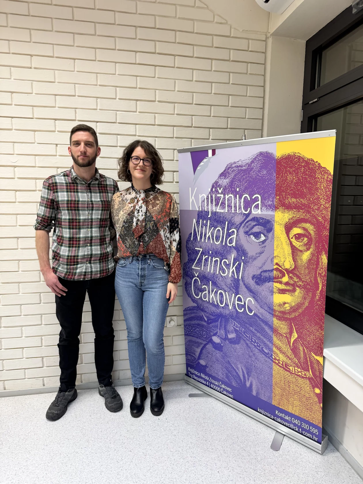 Anamarija Goričanec i Lucian Belić – Novi Zeland (2)