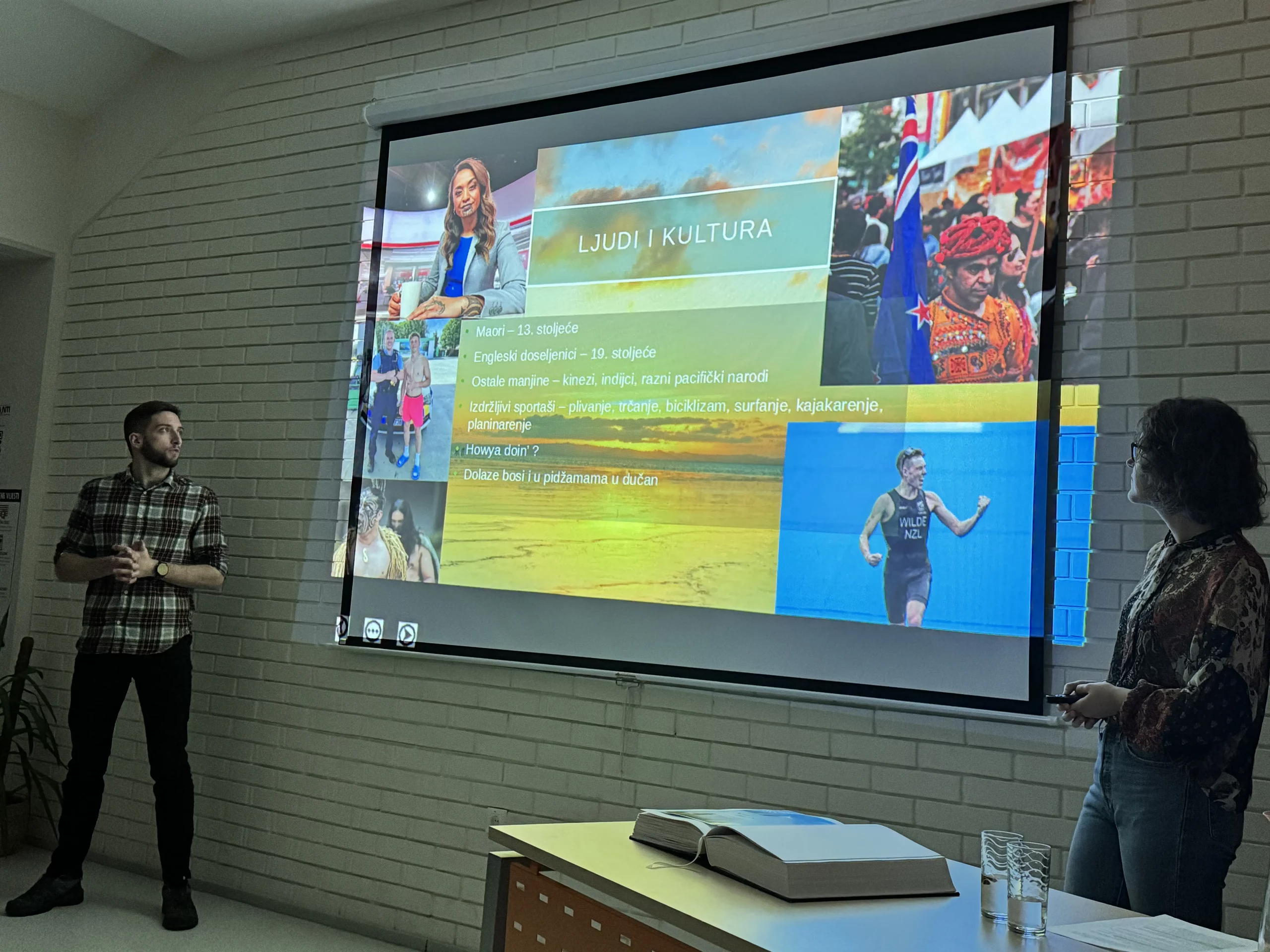 Anamarija Goričanec i Lucian Belić – Novi Zeland (22) Anamarija Goričanec i Lucian Belić – Novi Zeland (22)