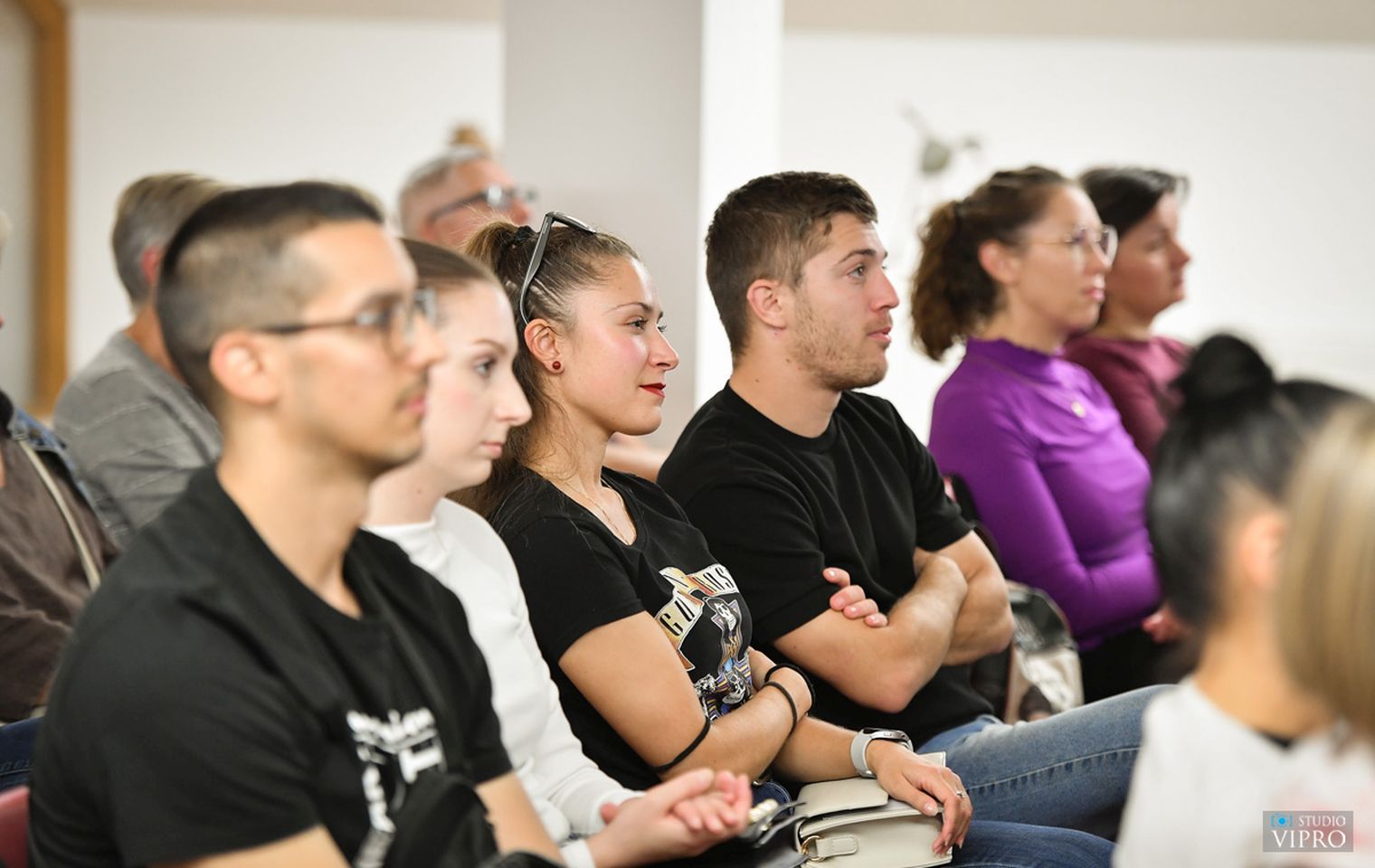 studio VIPRO studio VIPRO