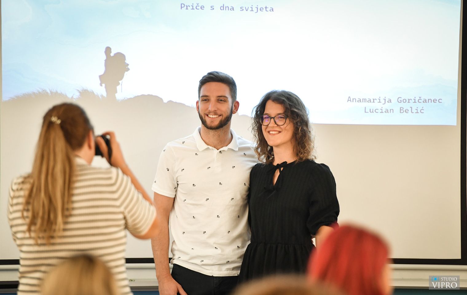 studio VIPRO studio VIPRO