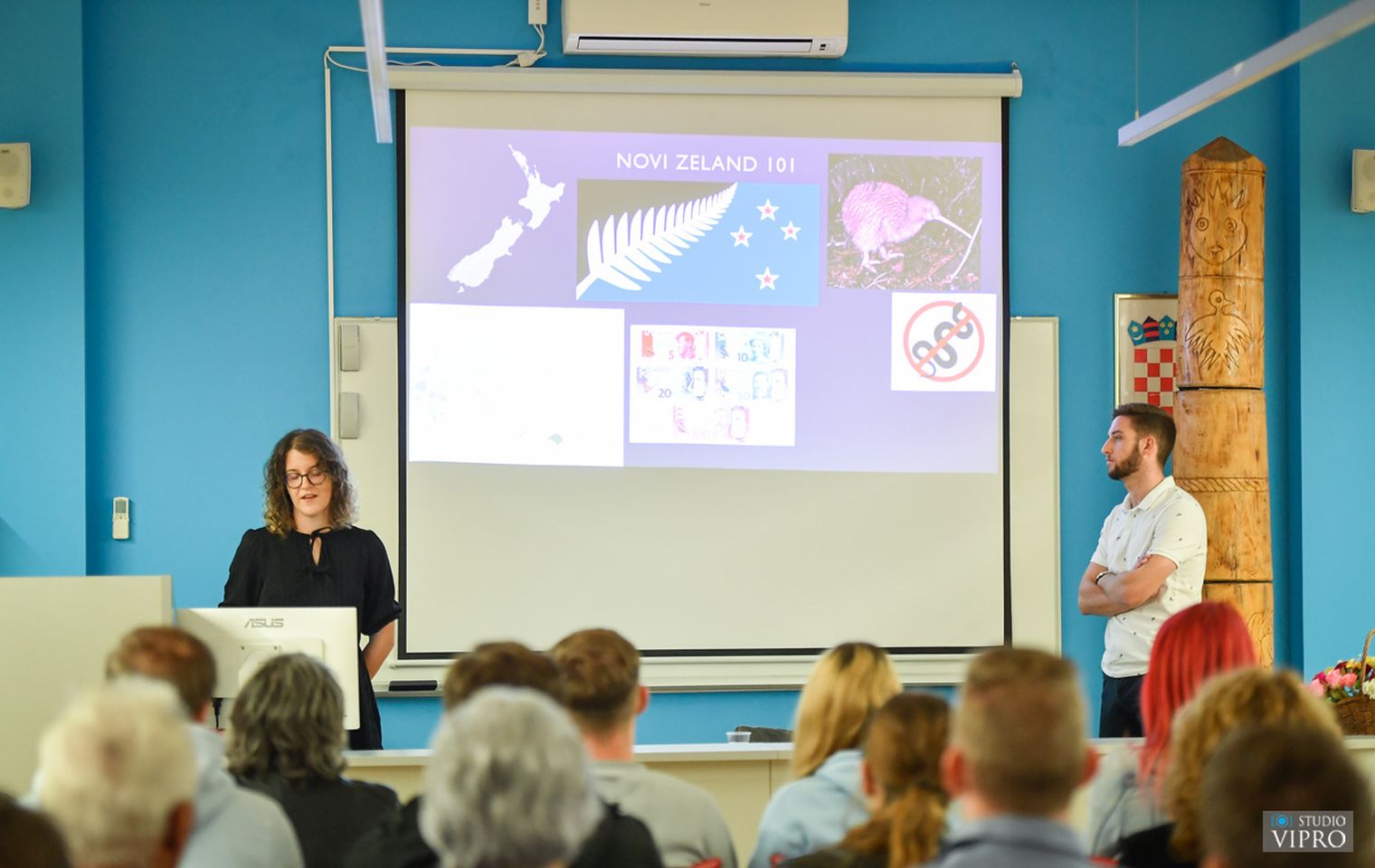 studio VIPRO studio VIPRO