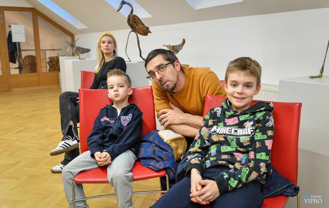 Anamarija Goričanec i Lucian Belić održali putopisno predavanje (5)