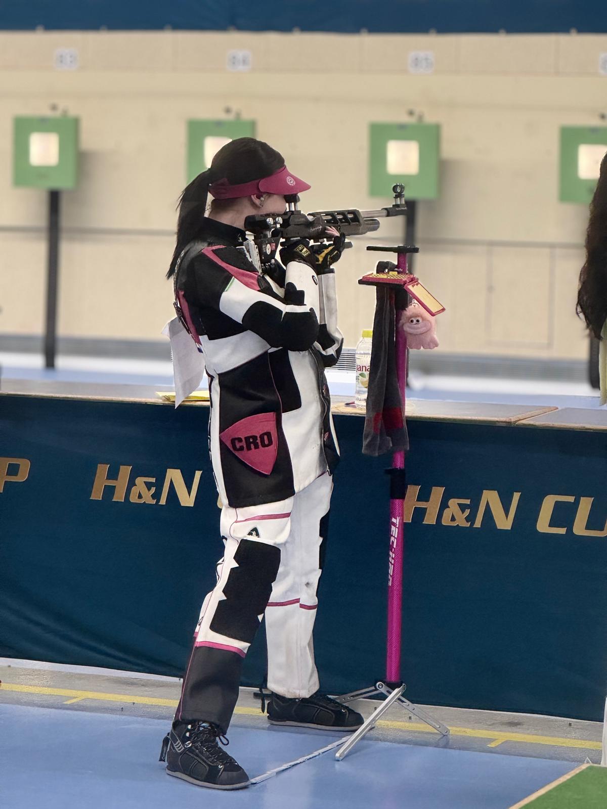 Anamarija Munchen 2026