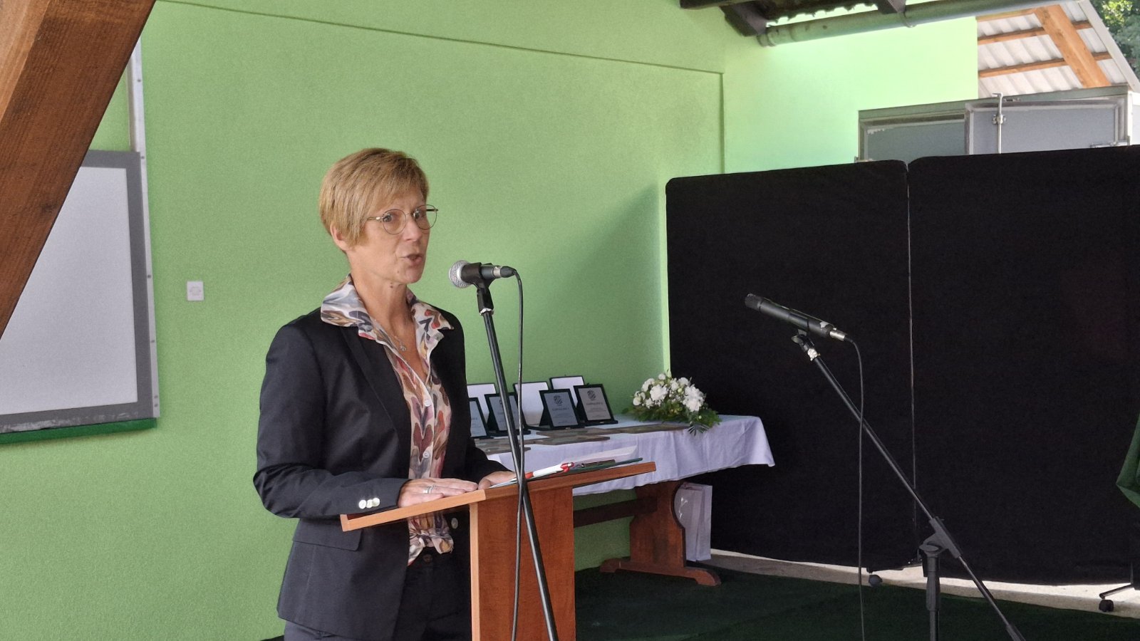 Anđelka Klemenčić,razrednica Anđelka Klemenčić,razrednica