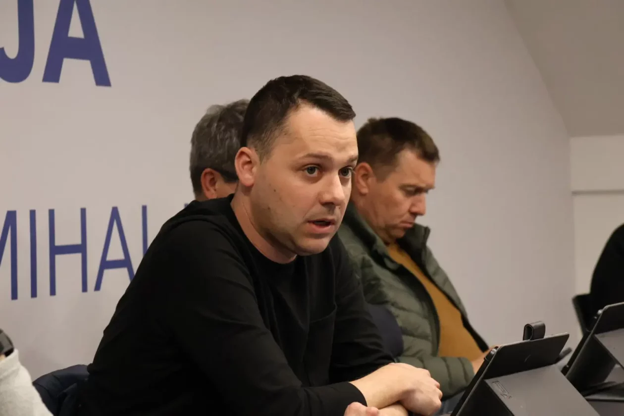 Anđelko Gašparić Sveta Marija