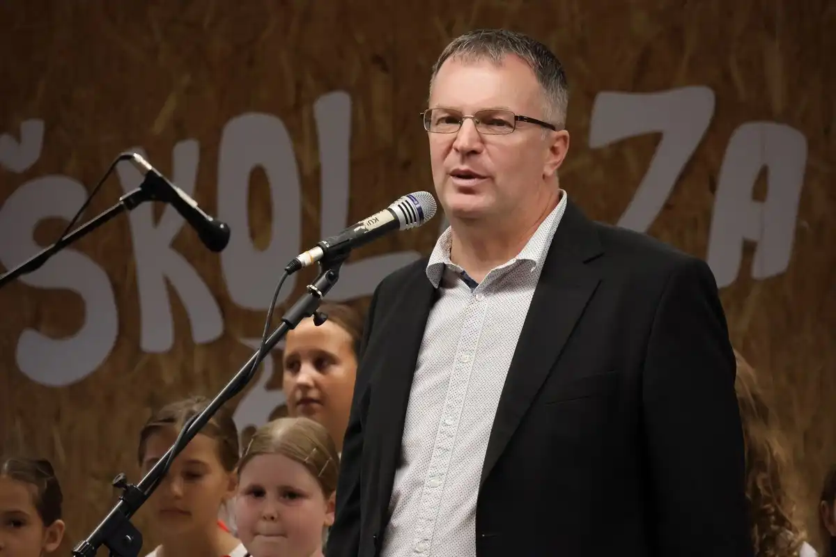 Anđelko Najgrajsalović Anđelko Najgrajsalović