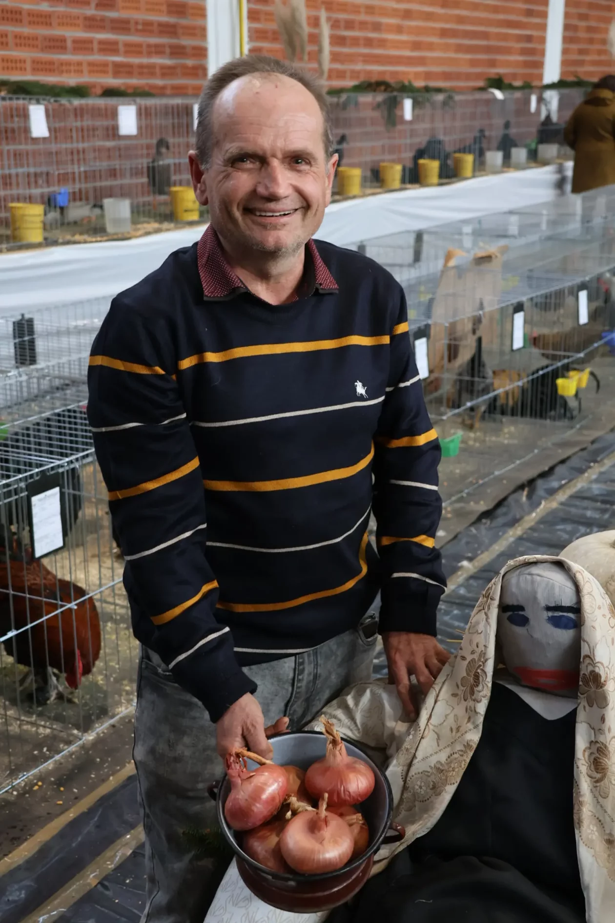 Anđelko Peranec, Donja Dubrava, baština, međimurski govor (1)