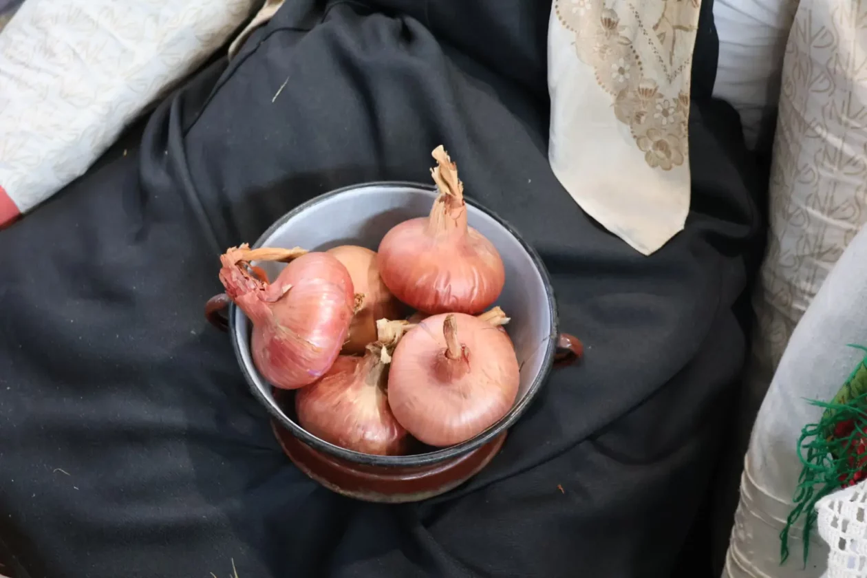 Anđelko Peranec, Donja Dubrava, baština, međimurski govor (10)