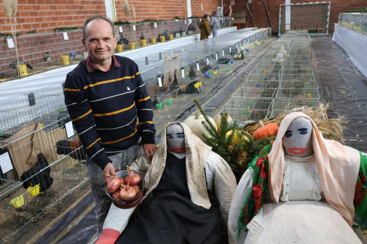 Anđelko Peranec, Donja Dubrava, baština, međimurski govor (2)