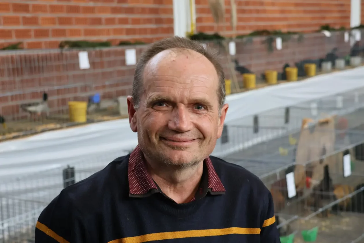 Anđelko Peranec, Donja Dubrava, baština, međimurski govor (3)