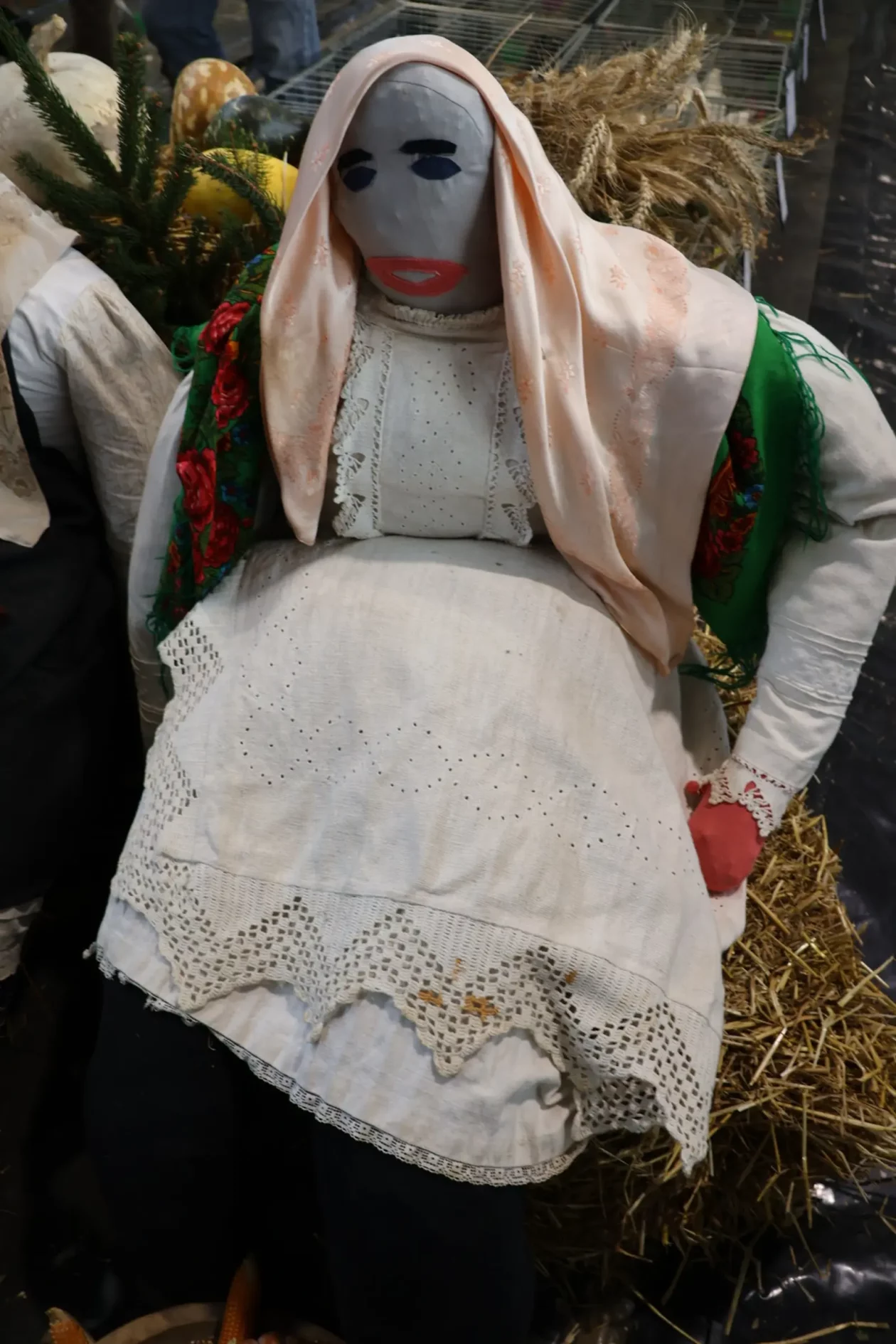 Anđelko Peranec, Donja Dubrava, baština, međimurski govor (8)