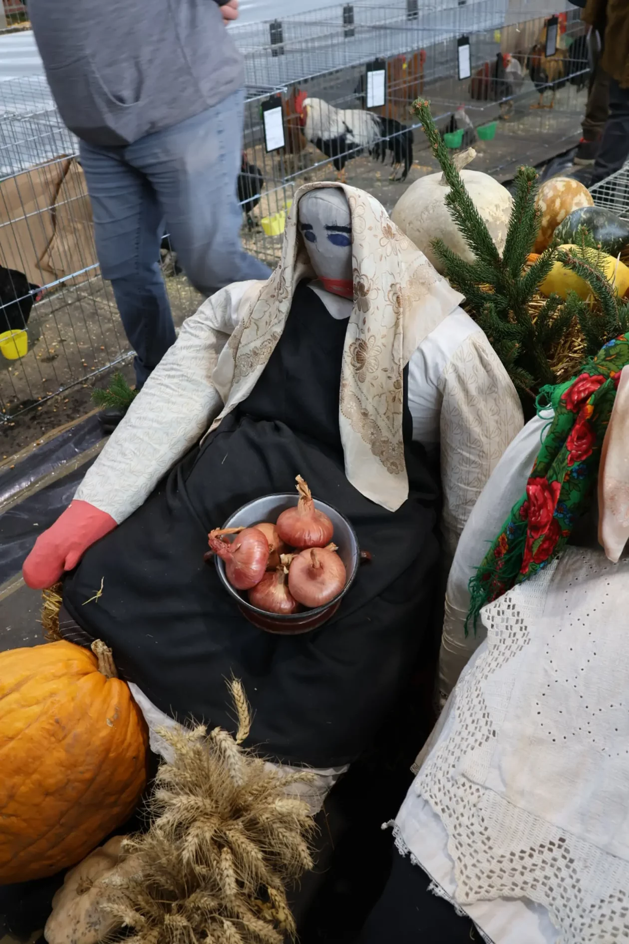 Anđelko Peranec, Donja Dubrava, baština, međimurski govor (9)