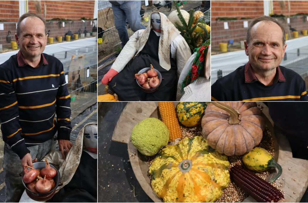 Anđelko Peranec, Donja Dubrava, međimurski govor, naslovna