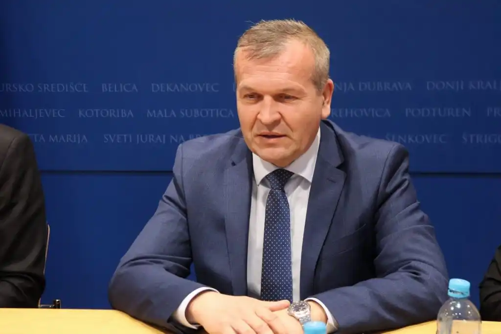 Anđelko Stričak Anđelko Stričak