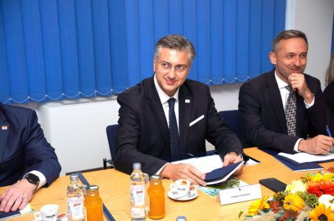 Andrej Plenković (20)