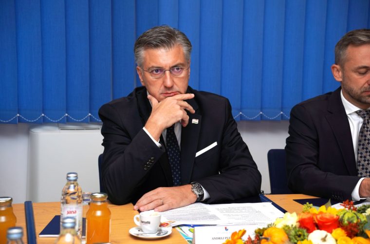 Andrej Plenković (30)