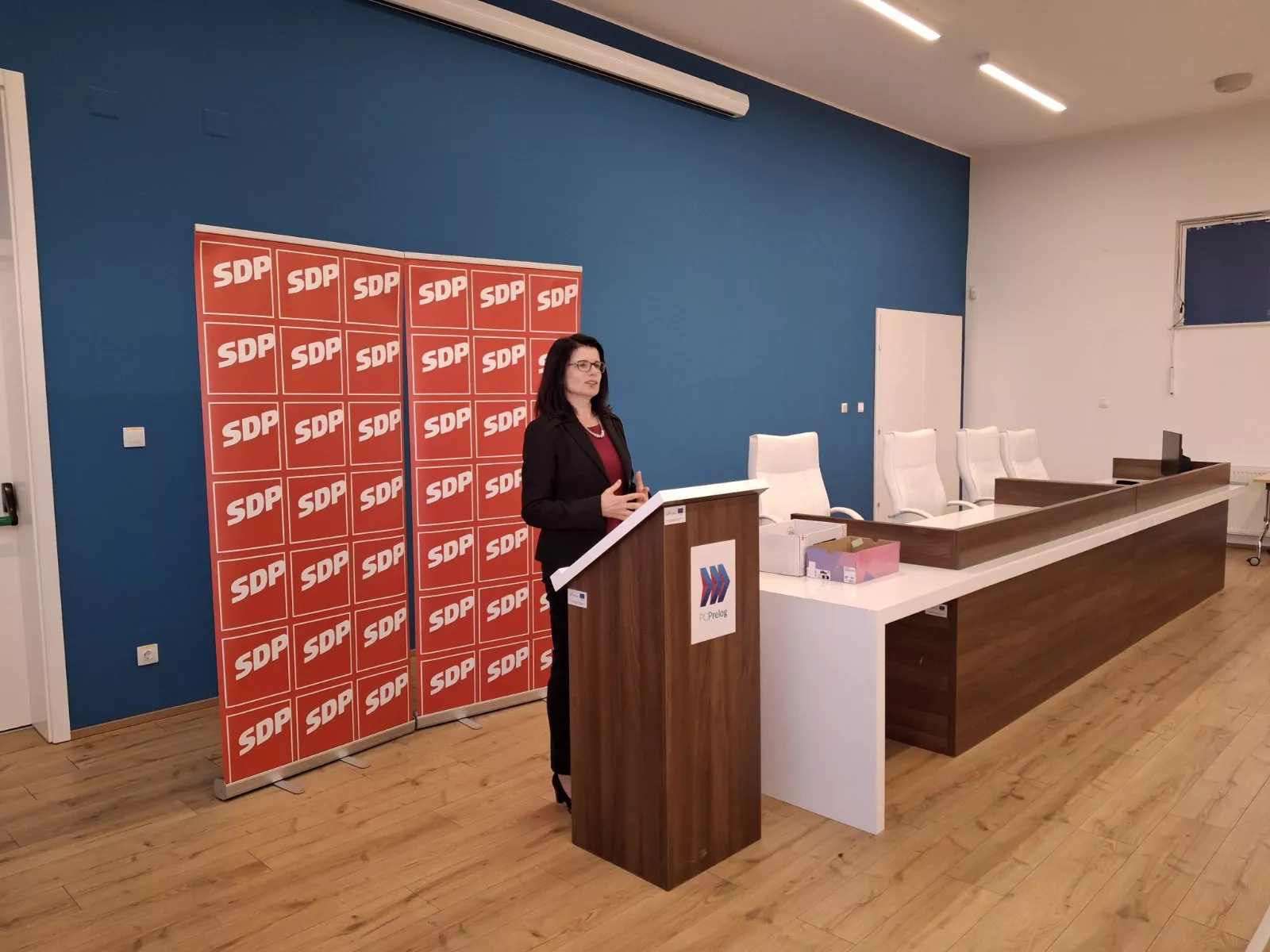 Andreja Marić Andreja Marić