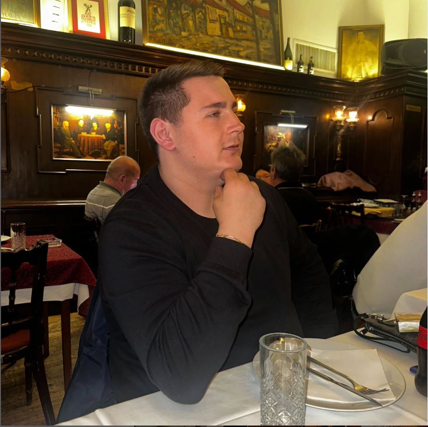 Anel Tomašić 2 Anel Tomašić 2