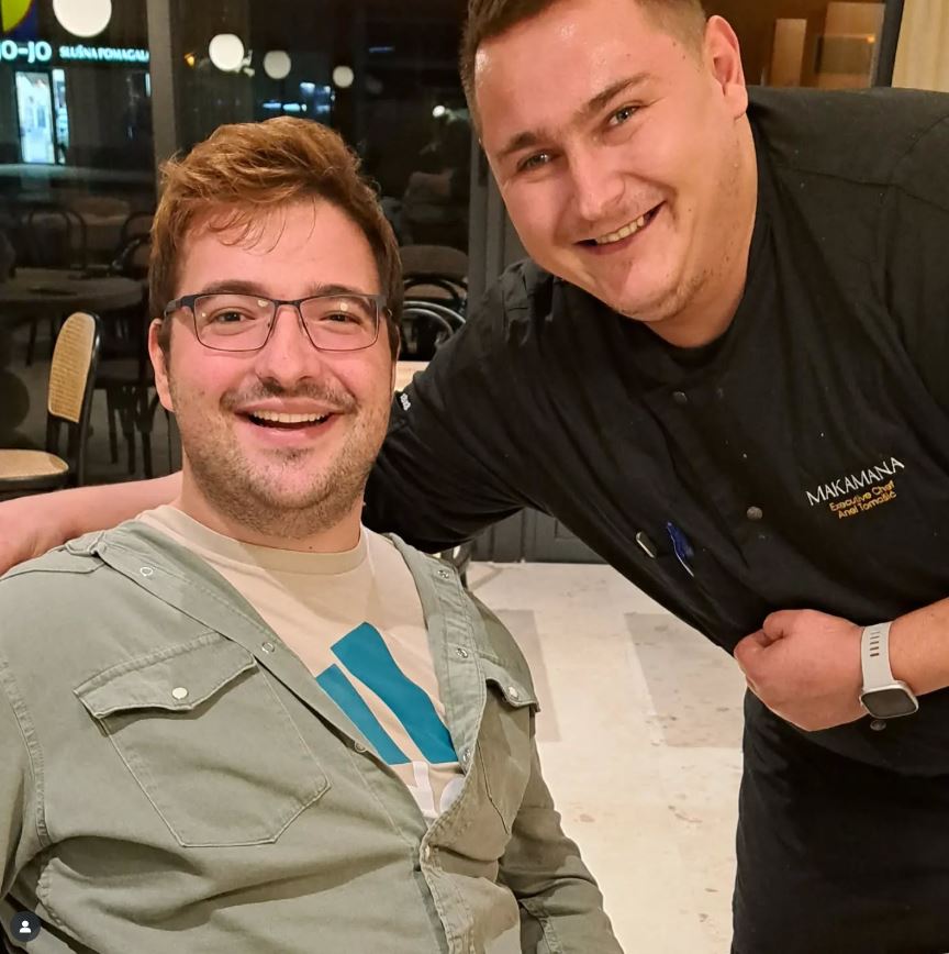 Anel Tomašić 4 Anel Tomašić 4