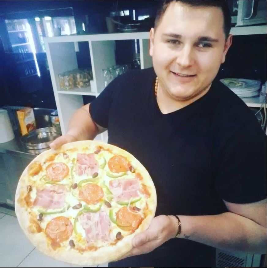 Anel Tomašić 5 Anel Tomašić 5