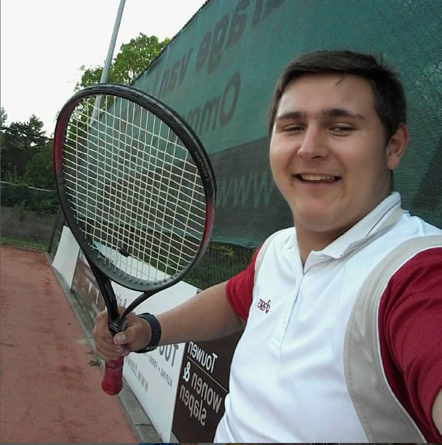 Anel Tomašić 6 Anel Tomašić 6