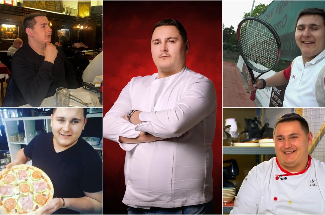 Anel Tomašić naslovna Anel Tomašić naslovna